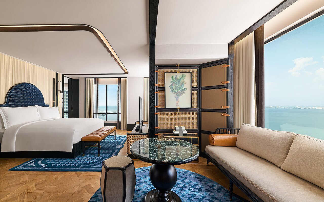 The Millen Penang, Autograph Collection 参考图 2